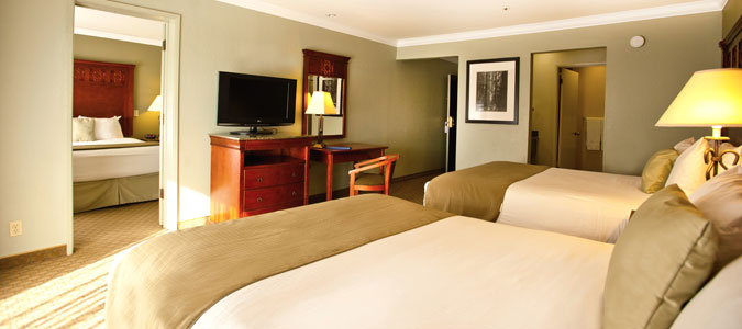 Curatenie hoteluri Bucuresti
